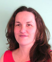 Sue Davies