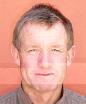 Paul Vautier