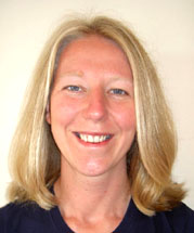 Libby Dale