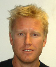 Graham Fletcher