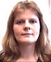 Claire Hollinshead