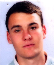 Cédric Binsfield