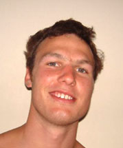 Grant Waters