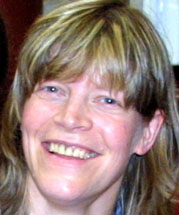 Sandra Macdonald