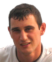 Mark Dawson