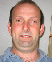 Paul De La Haye