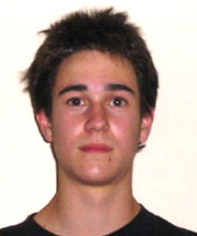 Sebastien Delorme Lamer