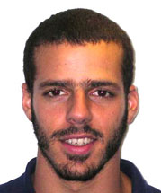 Jordi Matas