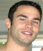 Sergio Infante Reguera