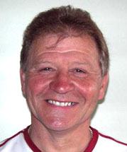 Alan Stephens