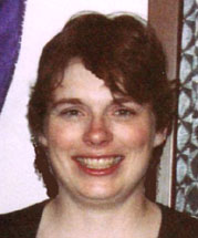 Margaret Francis