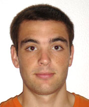 Alberto Martín