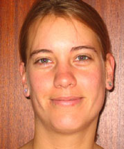 Cathleen Churr