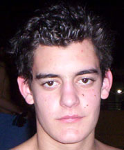 Julien Grau
