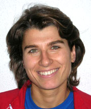 Leire Parrilla Suárez