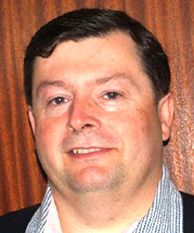 Neil Dixon