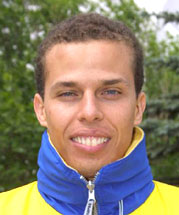Carlos Osorio