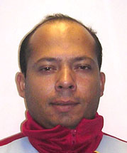 Carlos Eduardo Gutierrez Mondragon