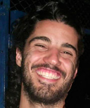 Sebastian Mejia