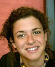 Marisol Garcia Delgado