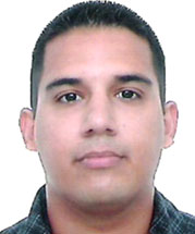 Carlos Borrero