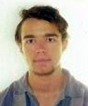 Jonathon Mercier