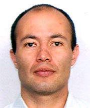 Juan Antonio Mesa Mendieta