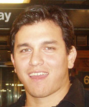 Alejandro Casas