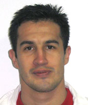 Carlos Alfonso Sanchez Acosta