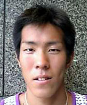 Kosuke Yamaguchi
