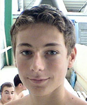 Nicolas Merlier-Durand