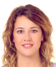 Nazli Ozdendir
