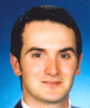 Mehmet Akarsu