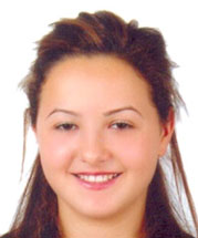Hale Arikan