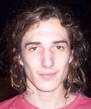 Arthur Vanderschooten