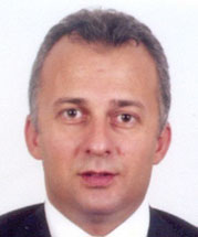 Muhammet Ali Eyupoglu