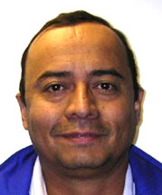 Juan Carlos Echeverri Diaz