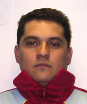 Andres David Perez Espinosa