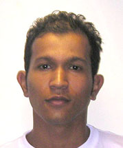 Juan Pablo Quimbayo Agreda