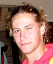 Brent Borstlap