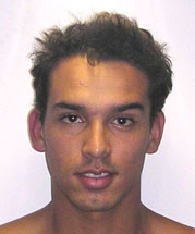 Cesar Augusto Lopez Giraldo
