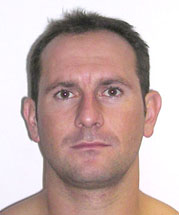 Tamas Horvath