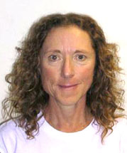 Corinne Parker