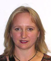 Tracey Williams
