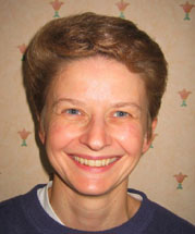 Helen Hyde