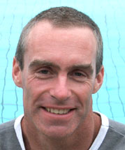 Patrick Gartland