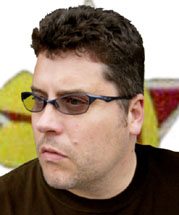 Andrew Carr