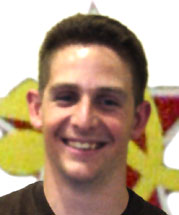 Andrew Jones